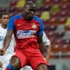 Gregory Tade: Nu eu si Muniru am salvat Steaua, toata echipa a contribuit, inclusiv portarul